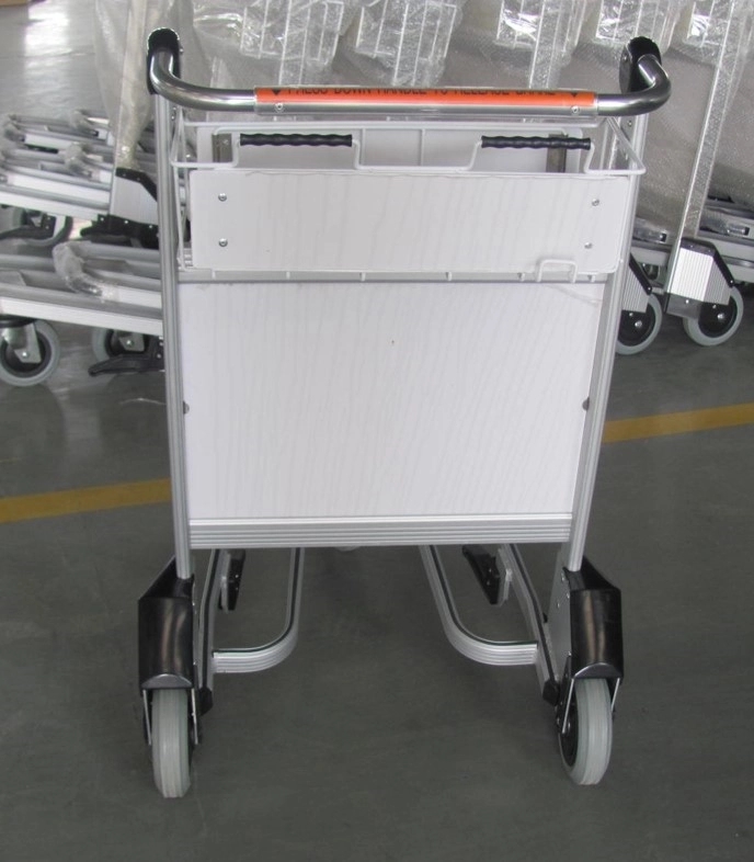 Hotel Luggage Cart 4