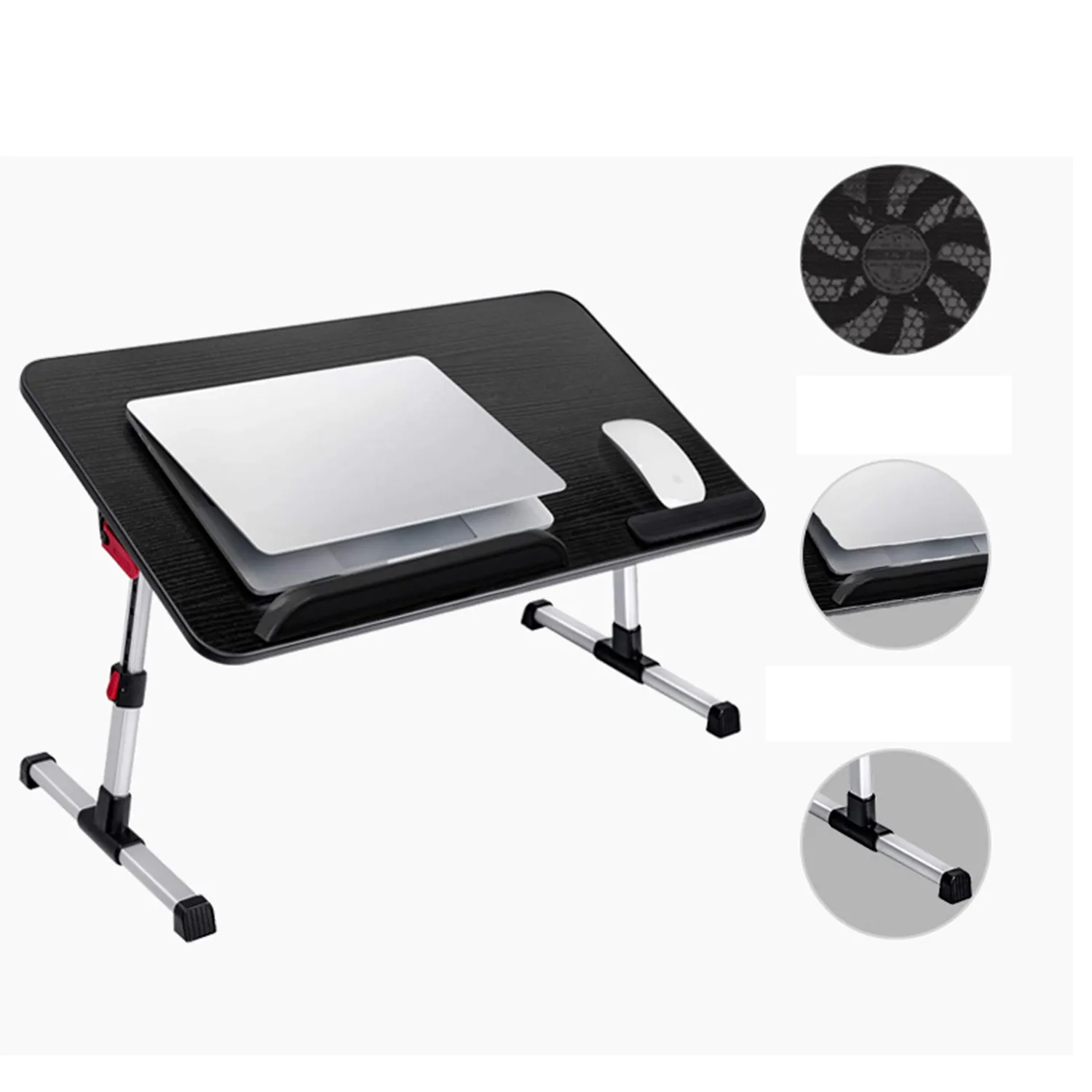 Folding Laptop Desk 3