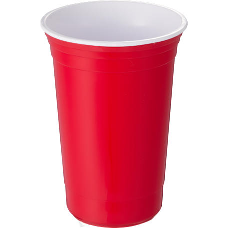 The Varsity Double Wall Tumbler 16 oz. 15
