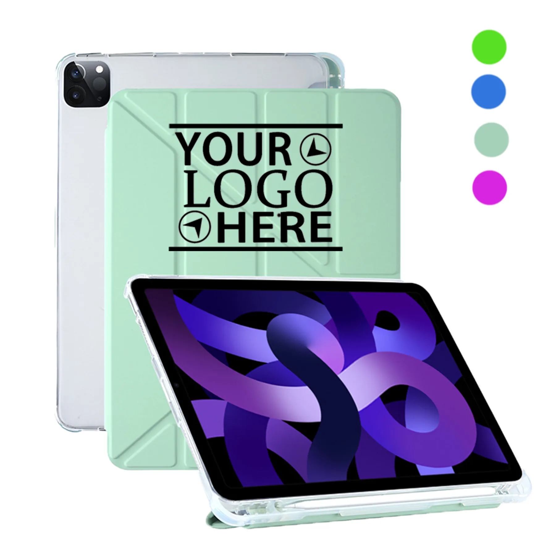 IPad Pro 12.9 Inch Cover 2