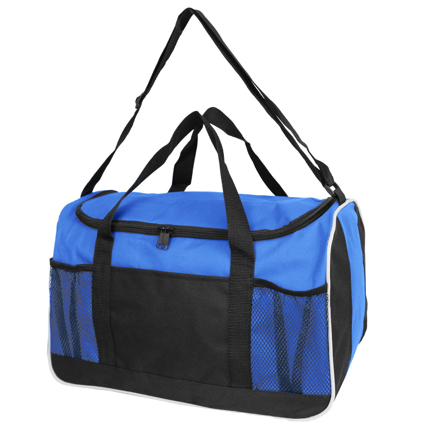 SPORTS DUFFEL BAG 7