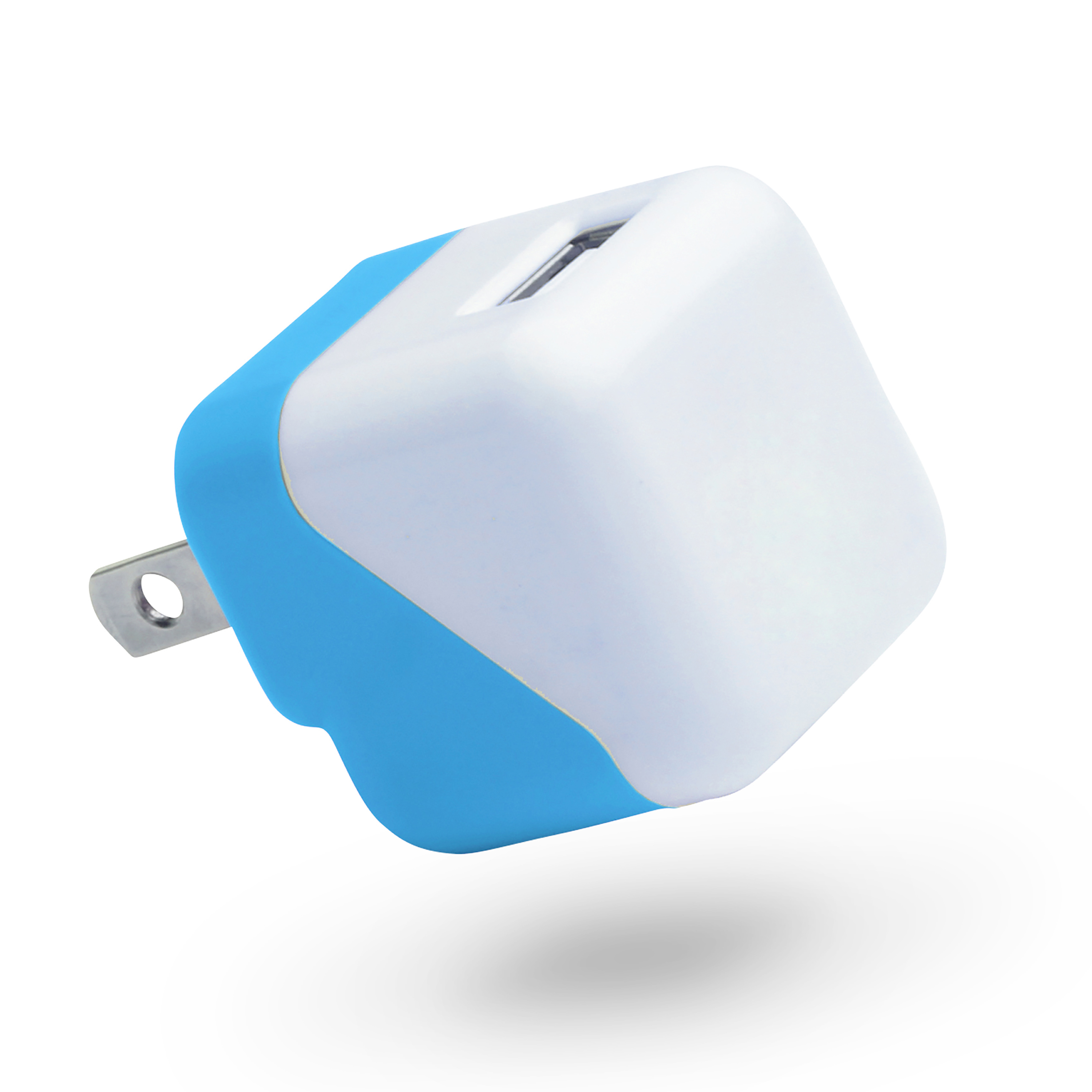 USB Wall Plug 2