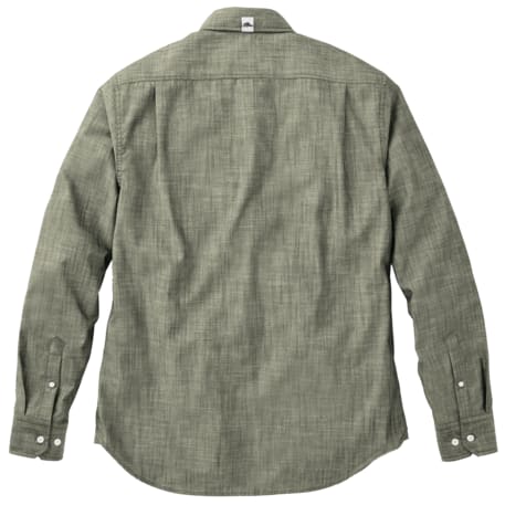 Men's Clearwater Roots73 LS Shirt 47