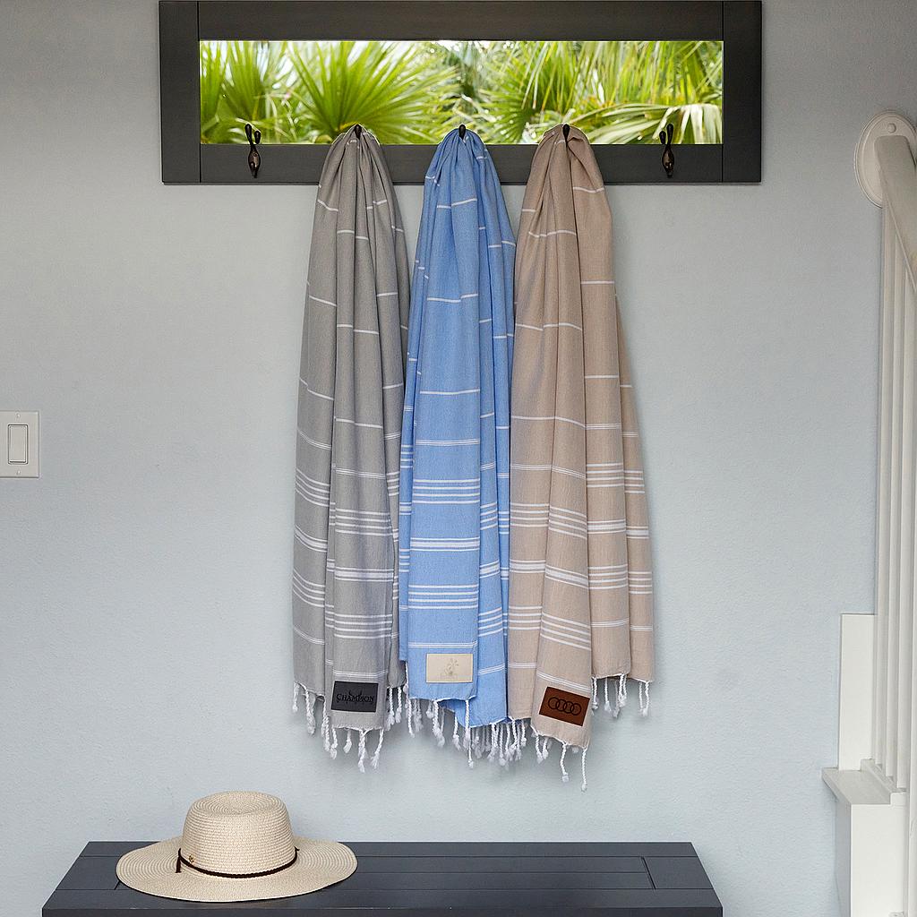 Peshtemal Turkish Towel 13