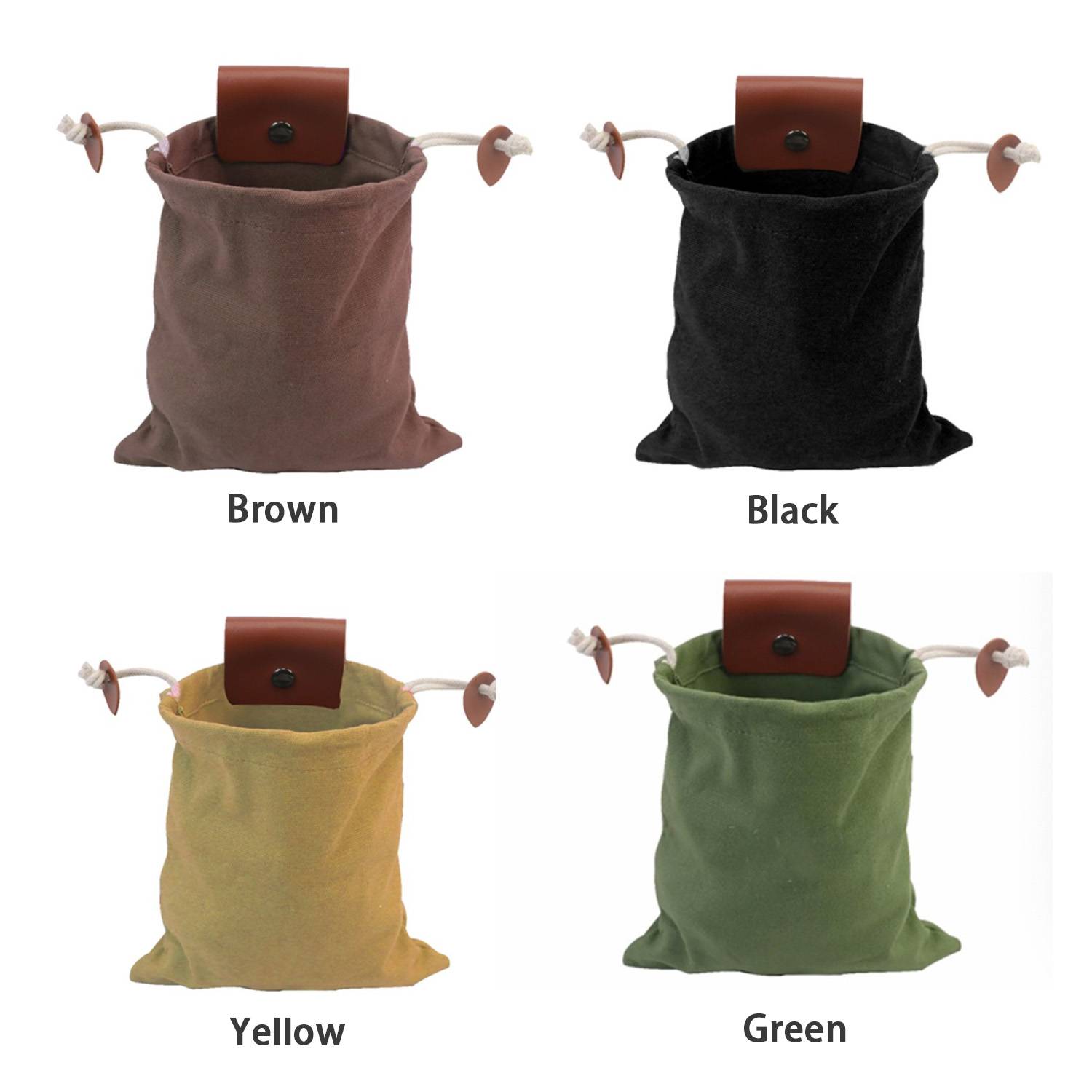Fruit Picking Bag 6