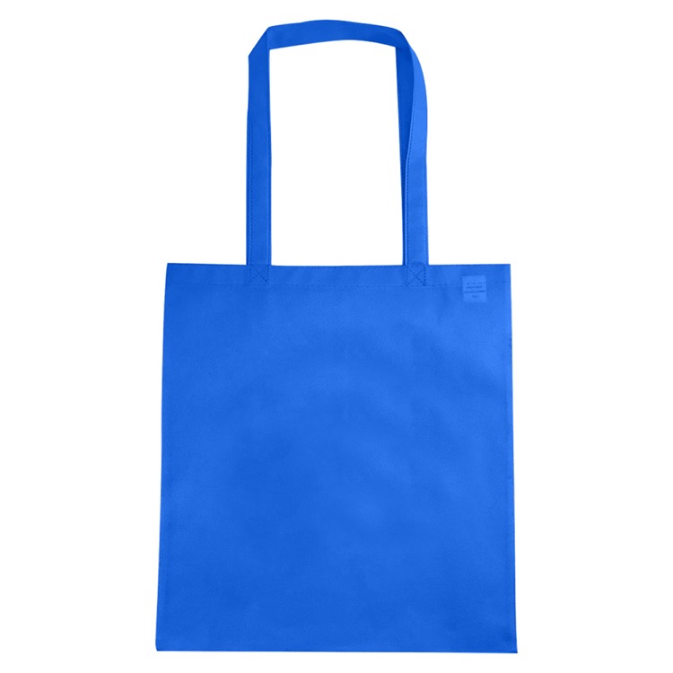 Non Woven Bag with V Gusset 12