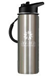 Frost Buddy® 24oz Sports Buddy - Stainless Steel 7