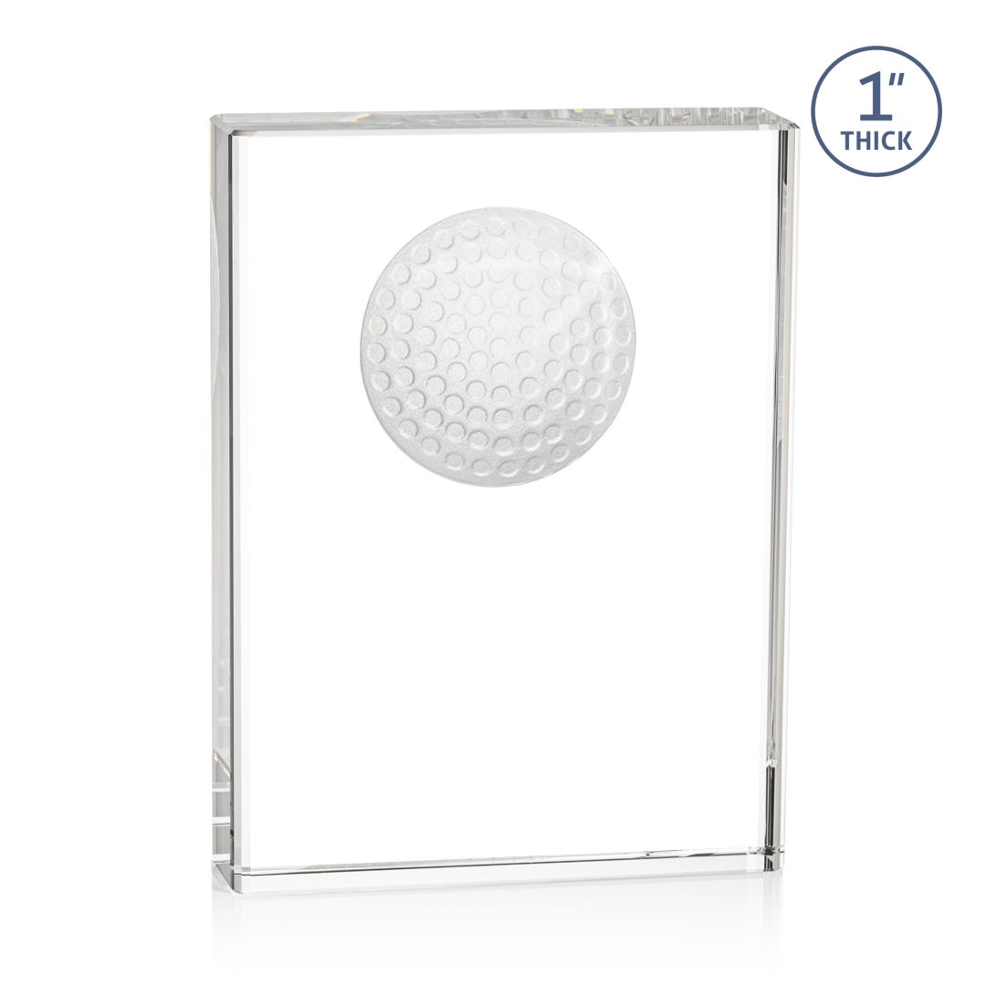 Pennington Golf Award 16