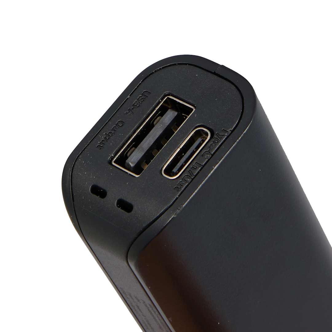 UL Listed Spark 2200 mAh Power Bank 72