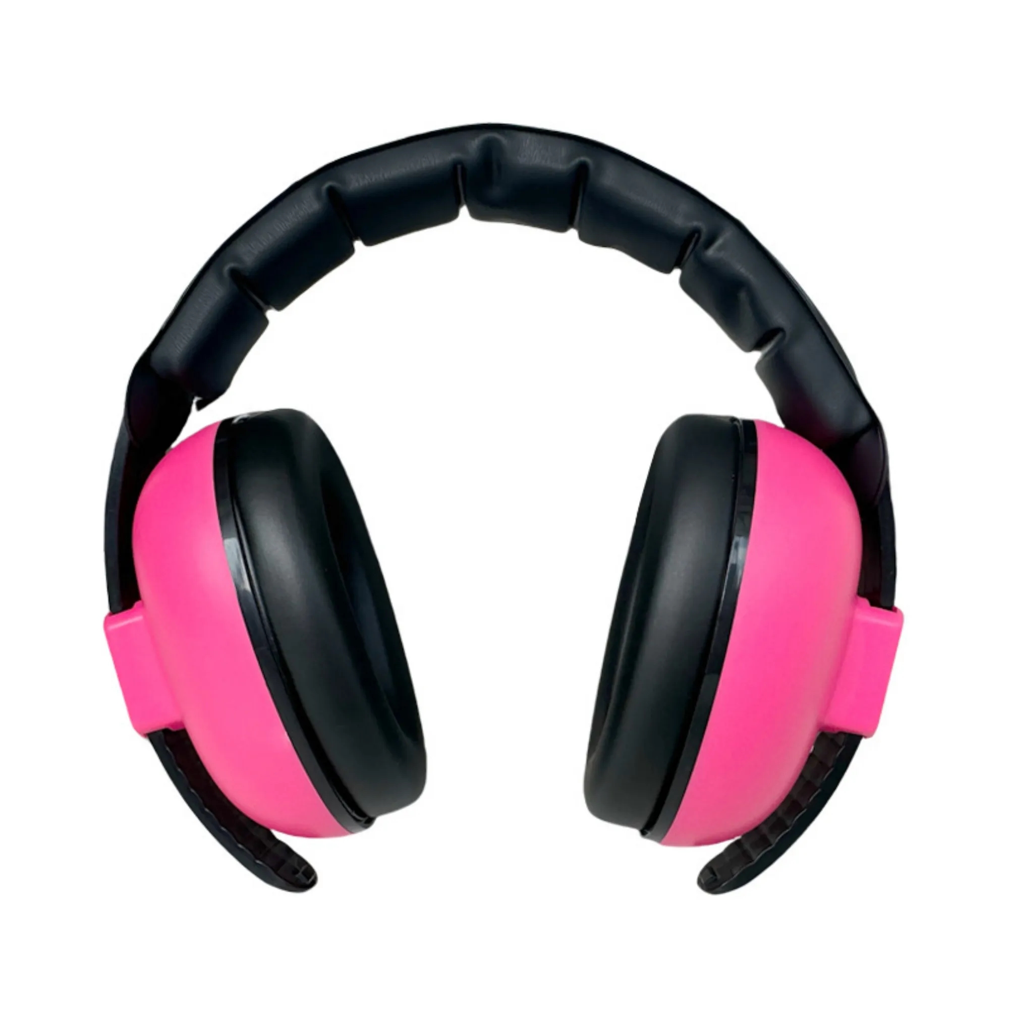 Adjustable Headband Children's Noise-Isolating Earmuffs 10