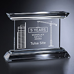 Wakefield Award 8