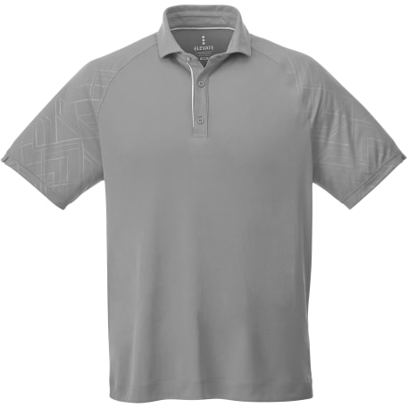 Mens HAKONE SS Polo 76