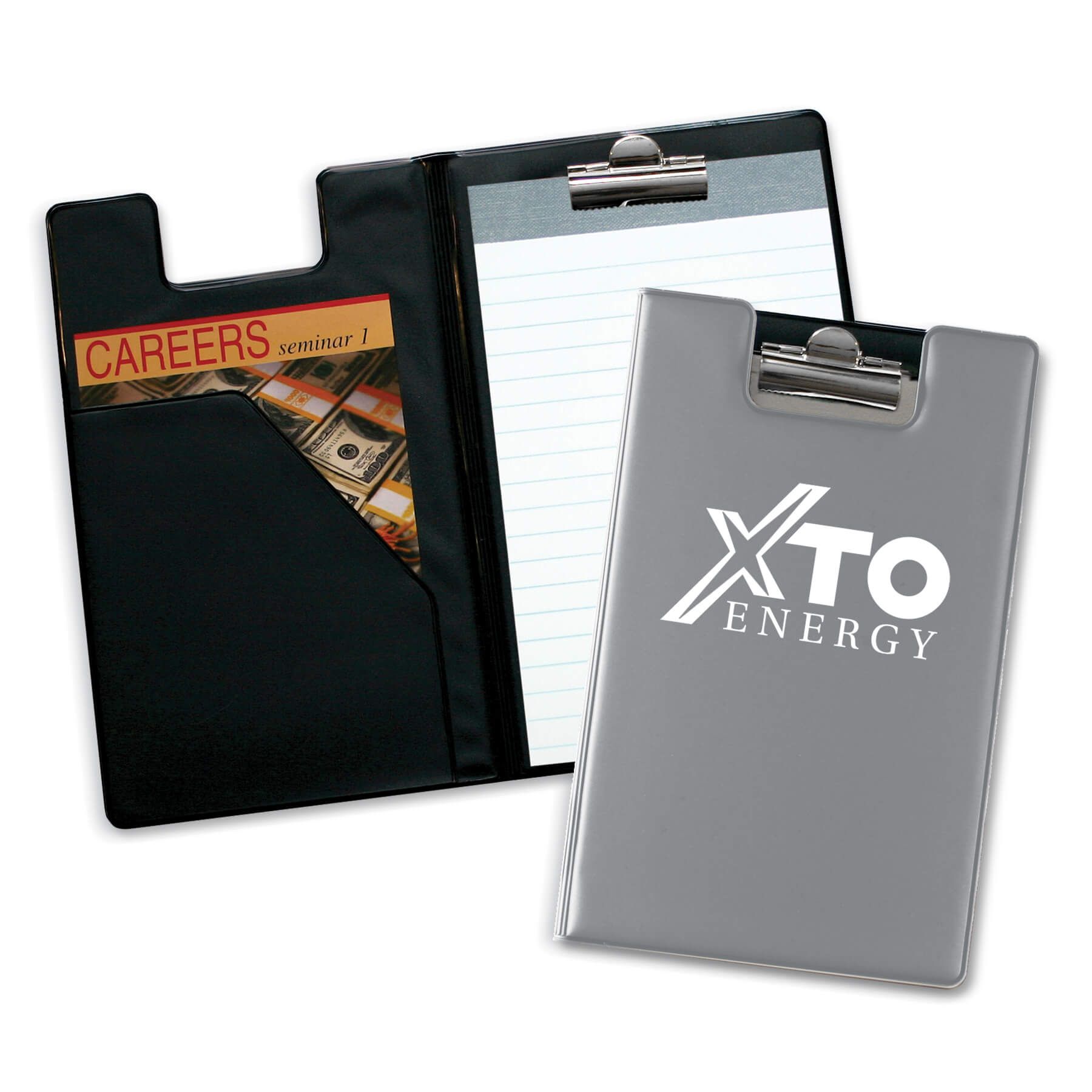 Junior Clip Writing Pad 27