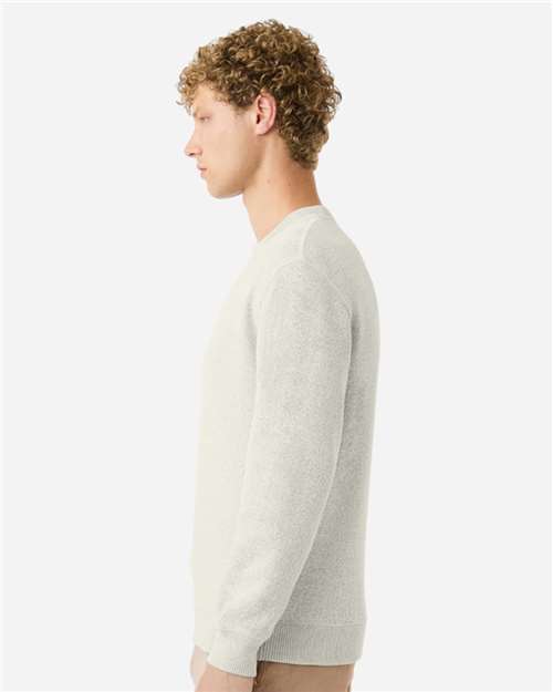 Unisex Nantucket Crewneck Sweatshirt - LS11004 27