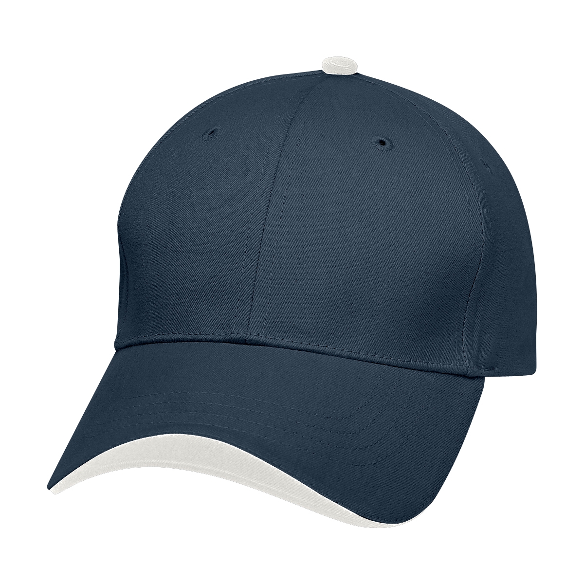 Wave Sandwich Cap 4