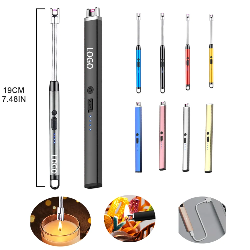 Electric Lighter 4