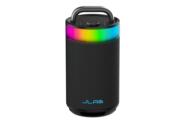 JLab Epic Party Speaker - Black 2