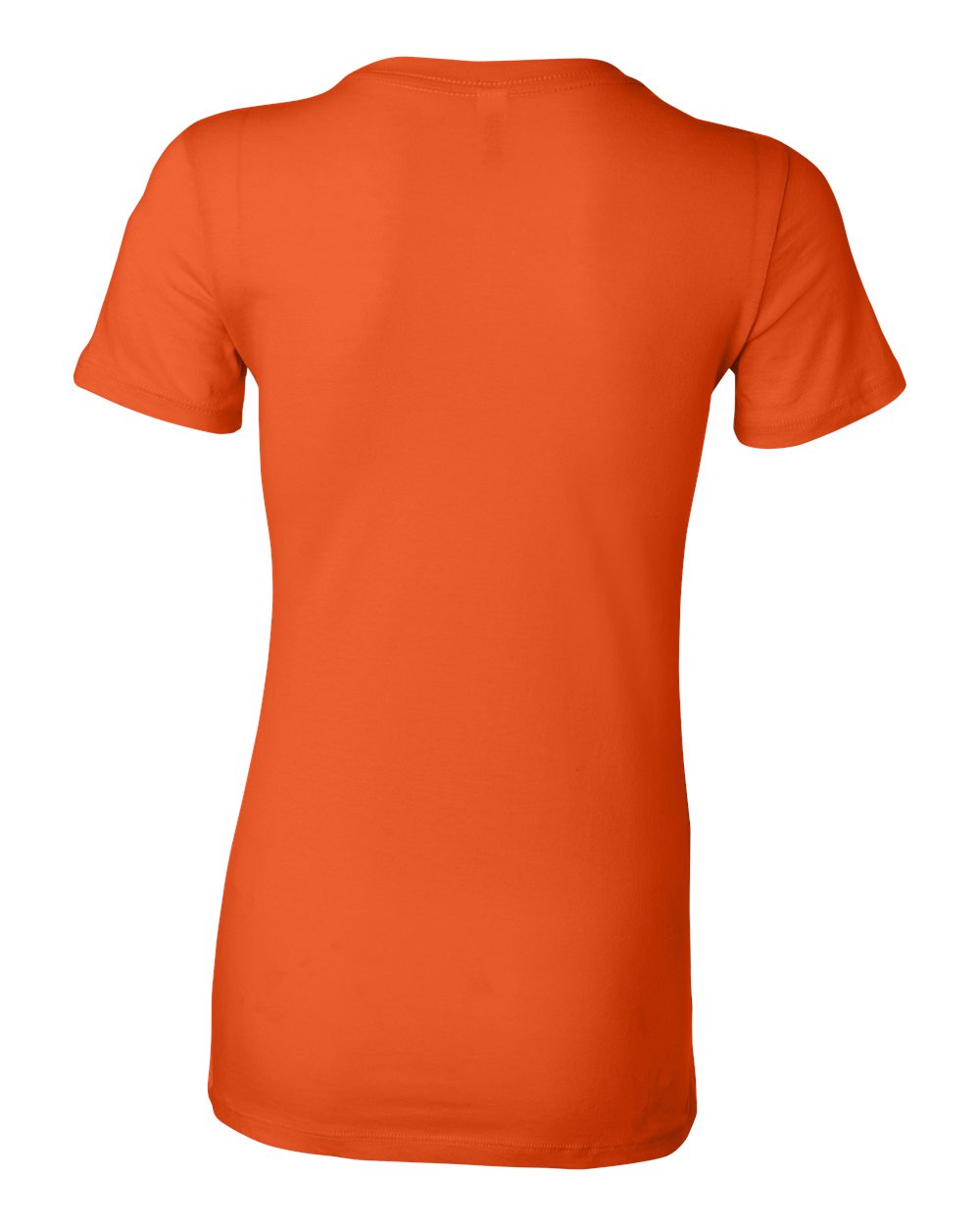 Women's Slim Fit Tee - 6004 184