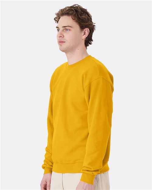 Unisex EcoSmart® Crewneck Sweatshirt - P160 138