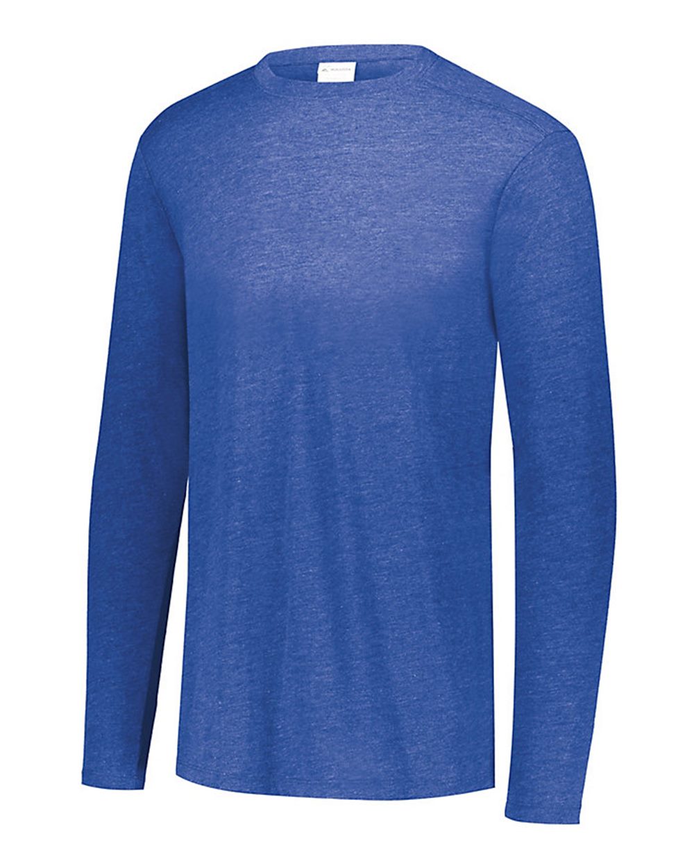 Youth Triblend Long Sleeve T-Shirt - 3076 6