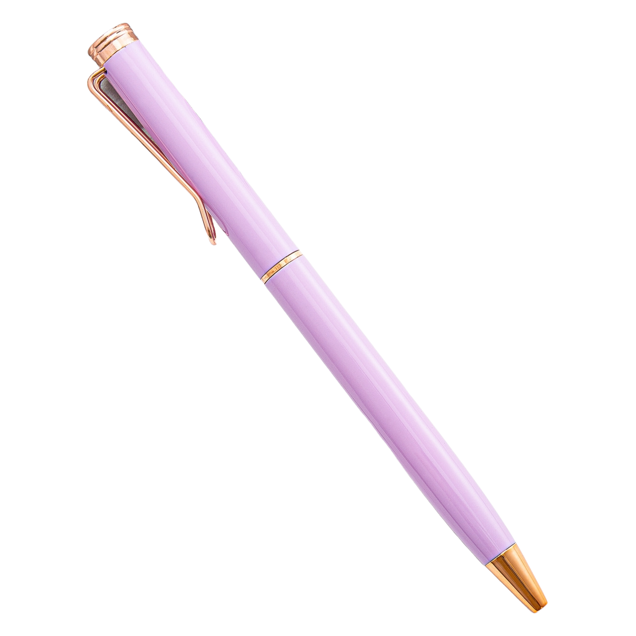 Twist Action Metal Ballpoint Pen 13