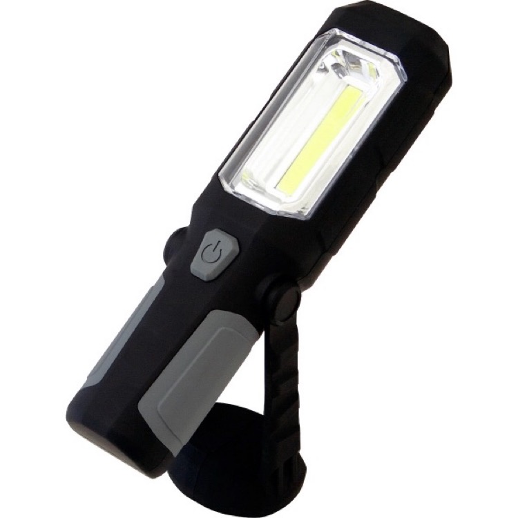 BriteTek Clarity Tilt Work Light 12