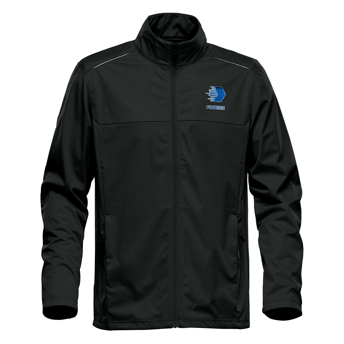 Men's Greenwich Lightweight Softshell