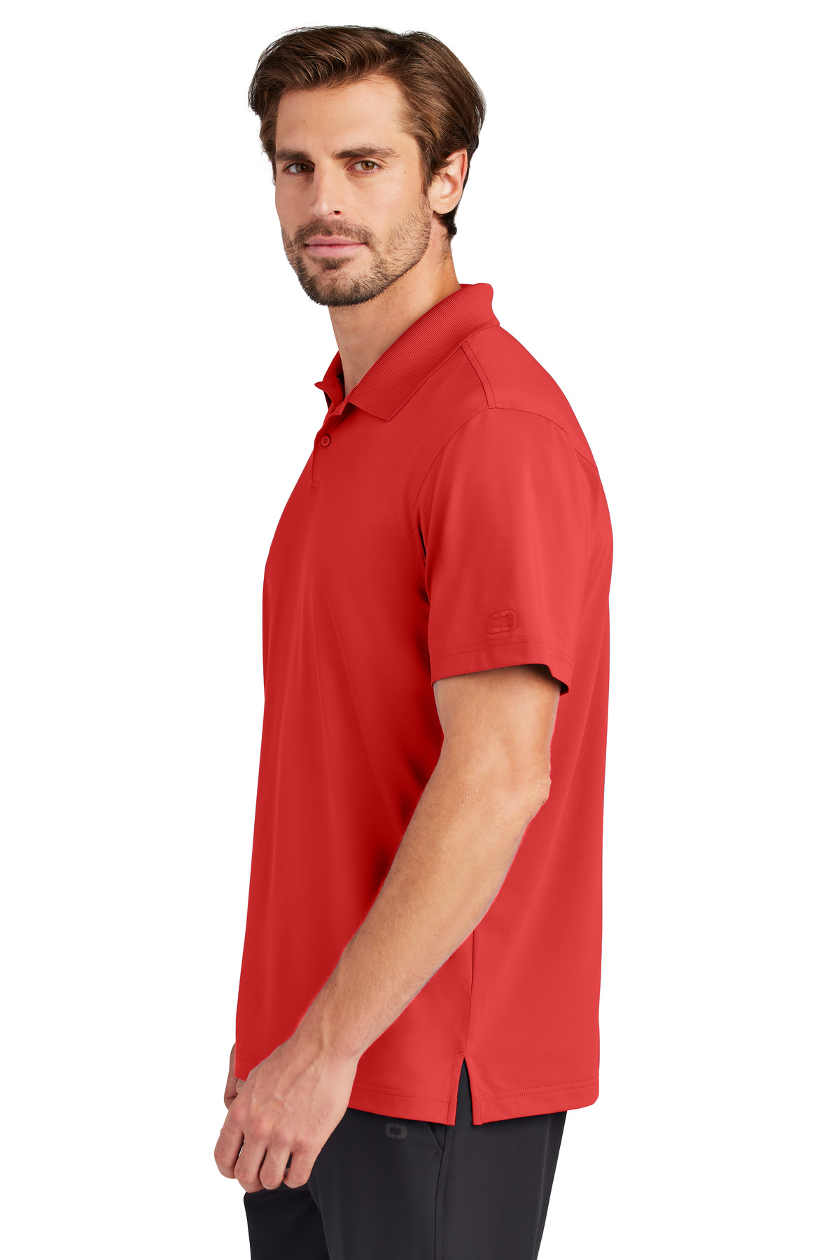 OGIO Regain Polo OG170 49