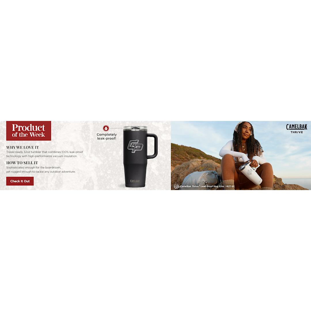 Camelbak Thrive Leakproof Mug 32oz 61