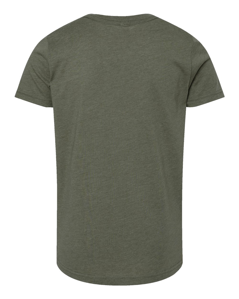 Youth CVC Jersey Tee - 3001YCVC 44