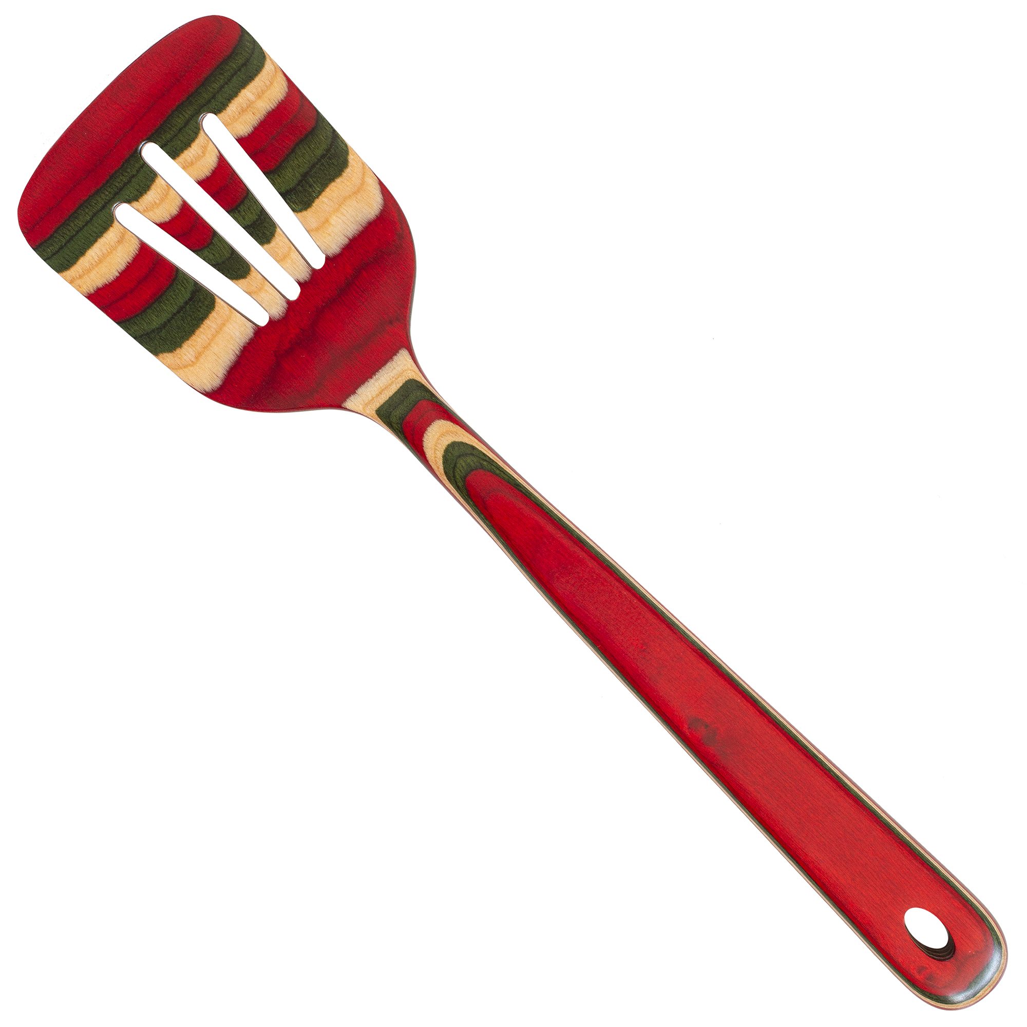 Baltique® North Pole Slotted Spatula *Seasonal*
