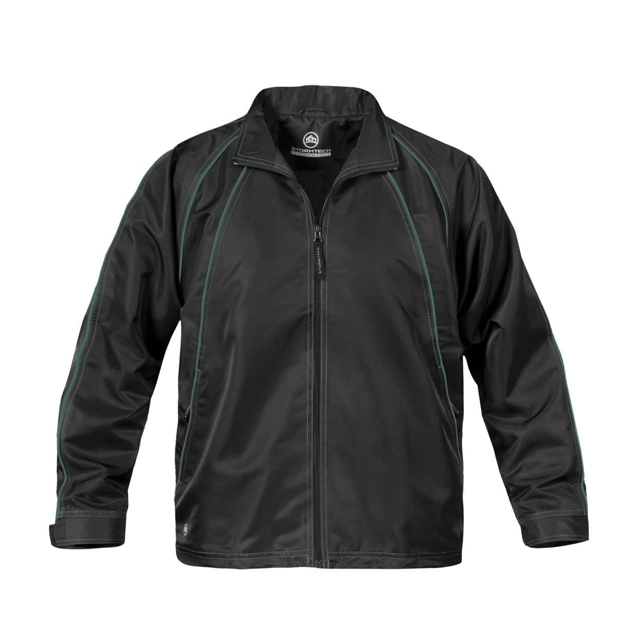 Stormtech Men's Blaze Athletic Jacket