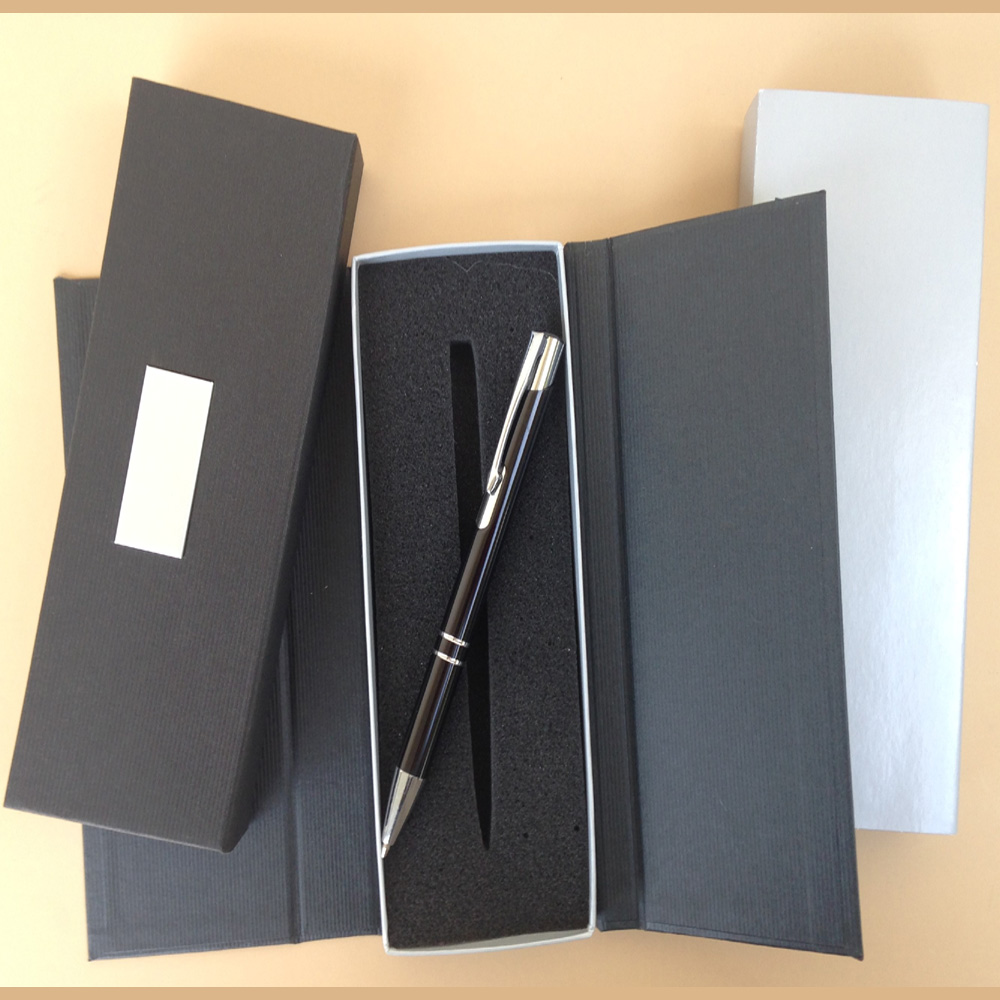 Deluxe Single Pen Box 2