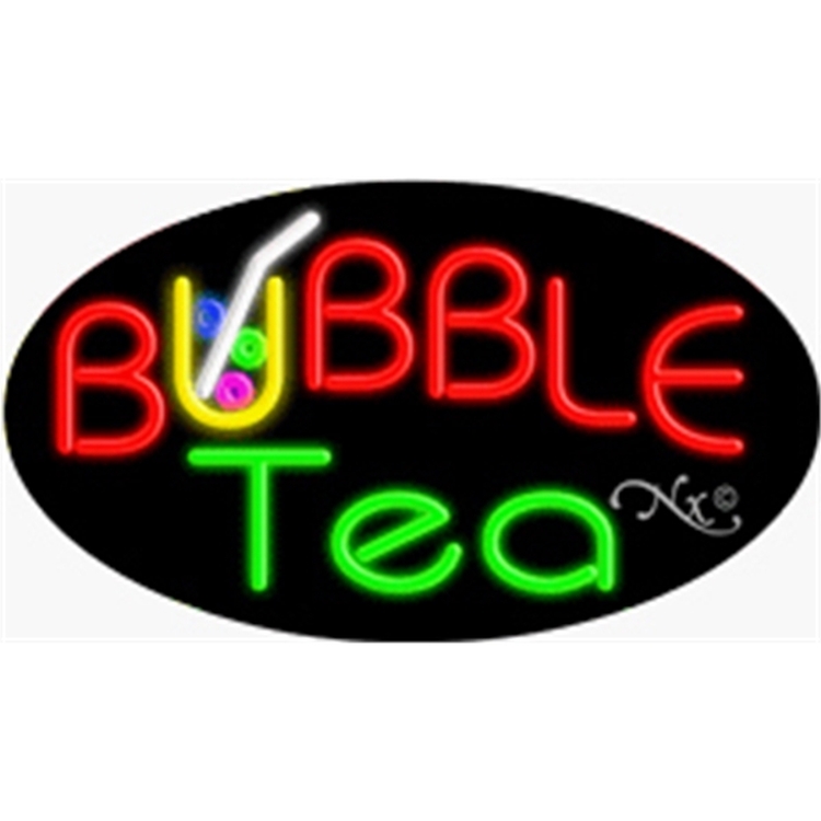 Flashing Neon Sign 2