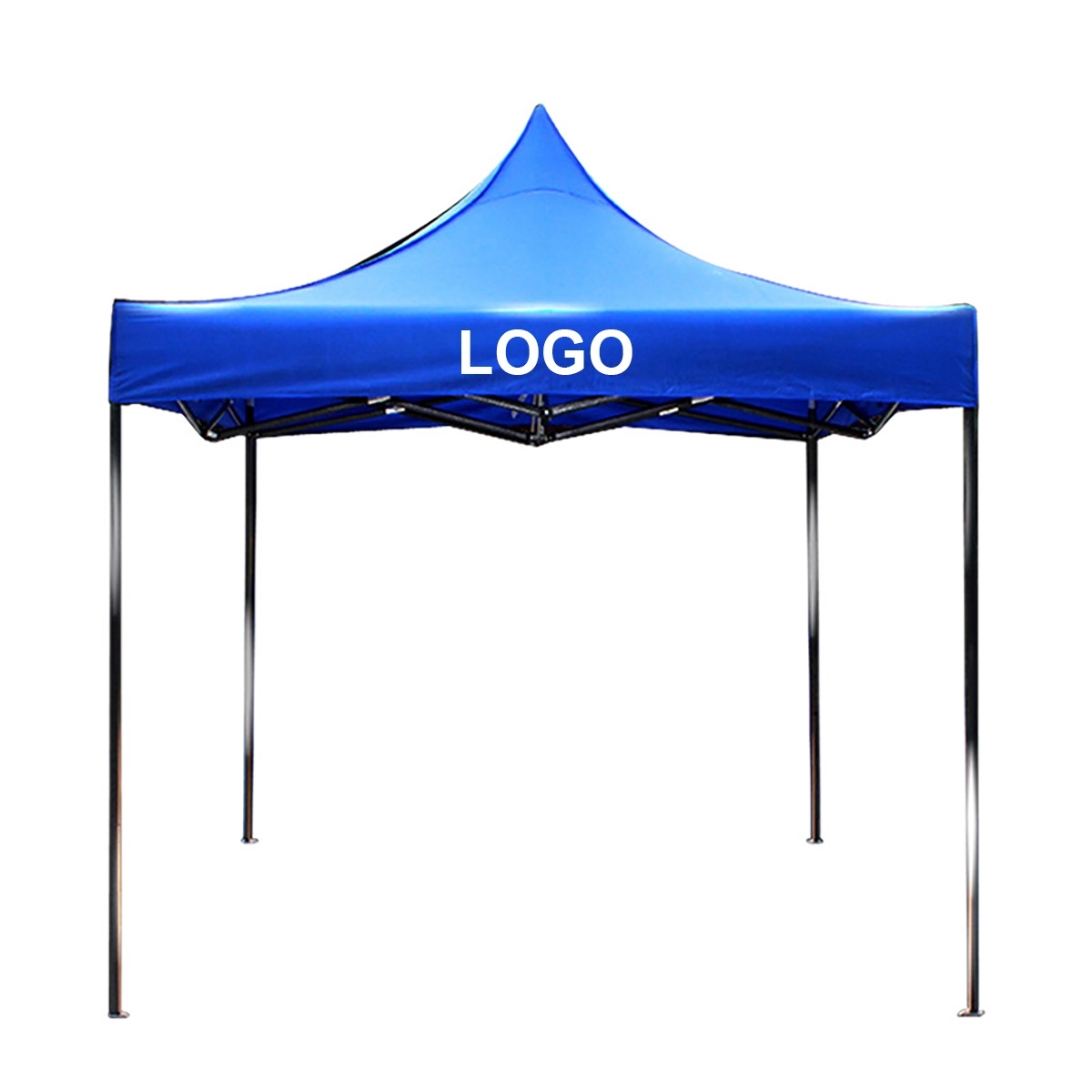 Outdoor AD Umbrella Tent 5