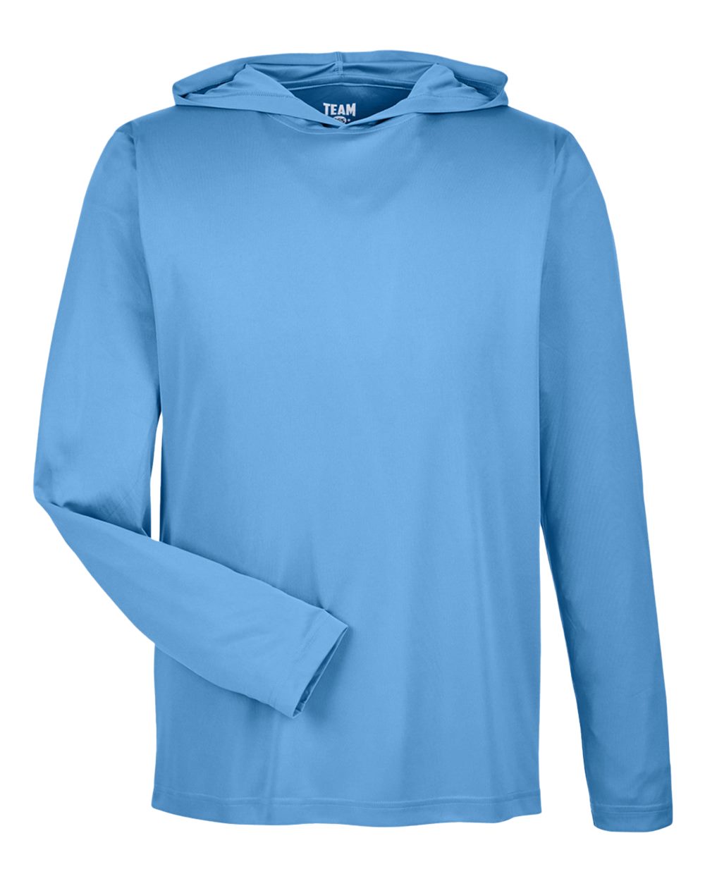 Men's Zone Performance Hooded T-Shirt - TT41 45