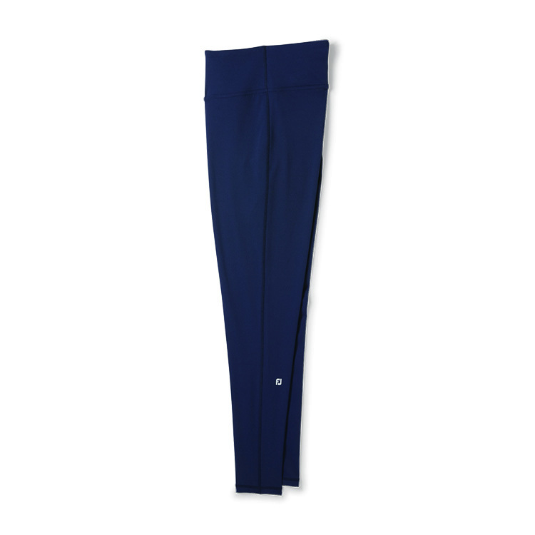 FootJoy Ladies Fleece Back Legging 2