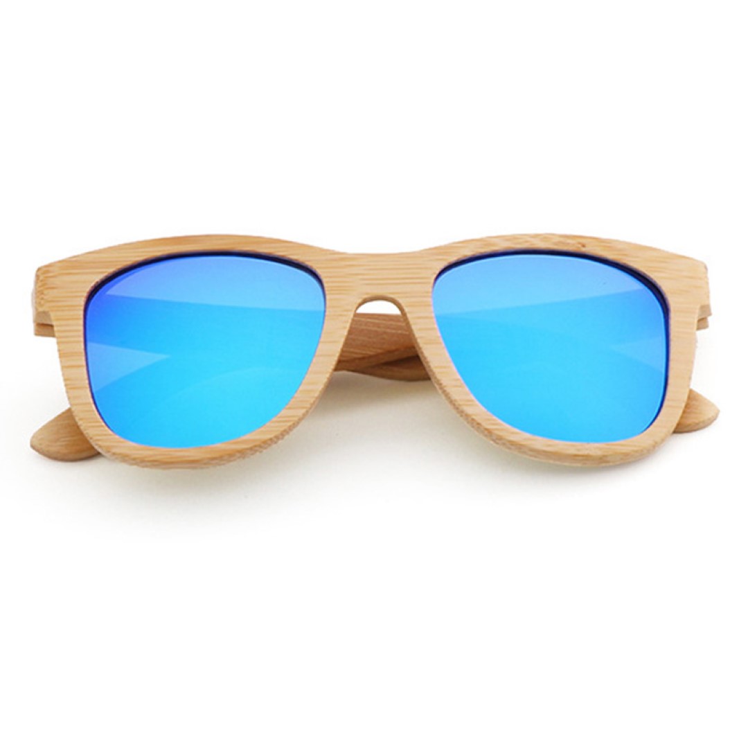 Bamboo Sunglasses 1