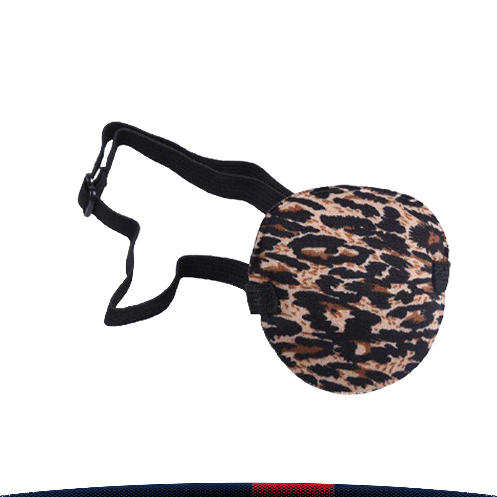 Pirate Single Eye Mask 8