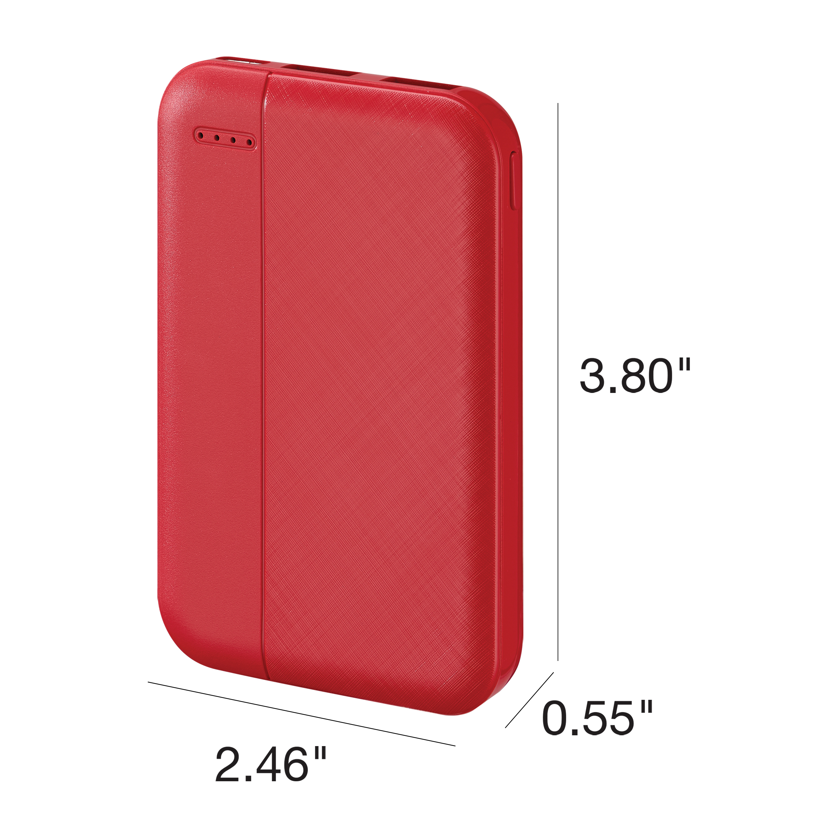 iLive™ 5K Power Bank 68