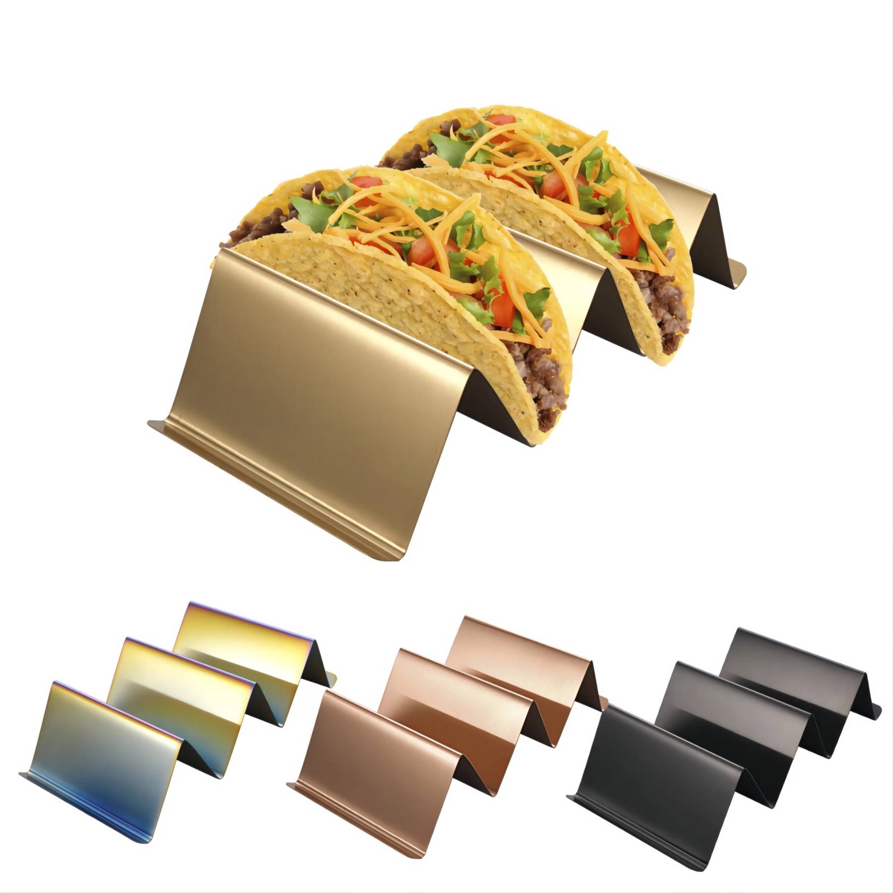 Taco Holders 4