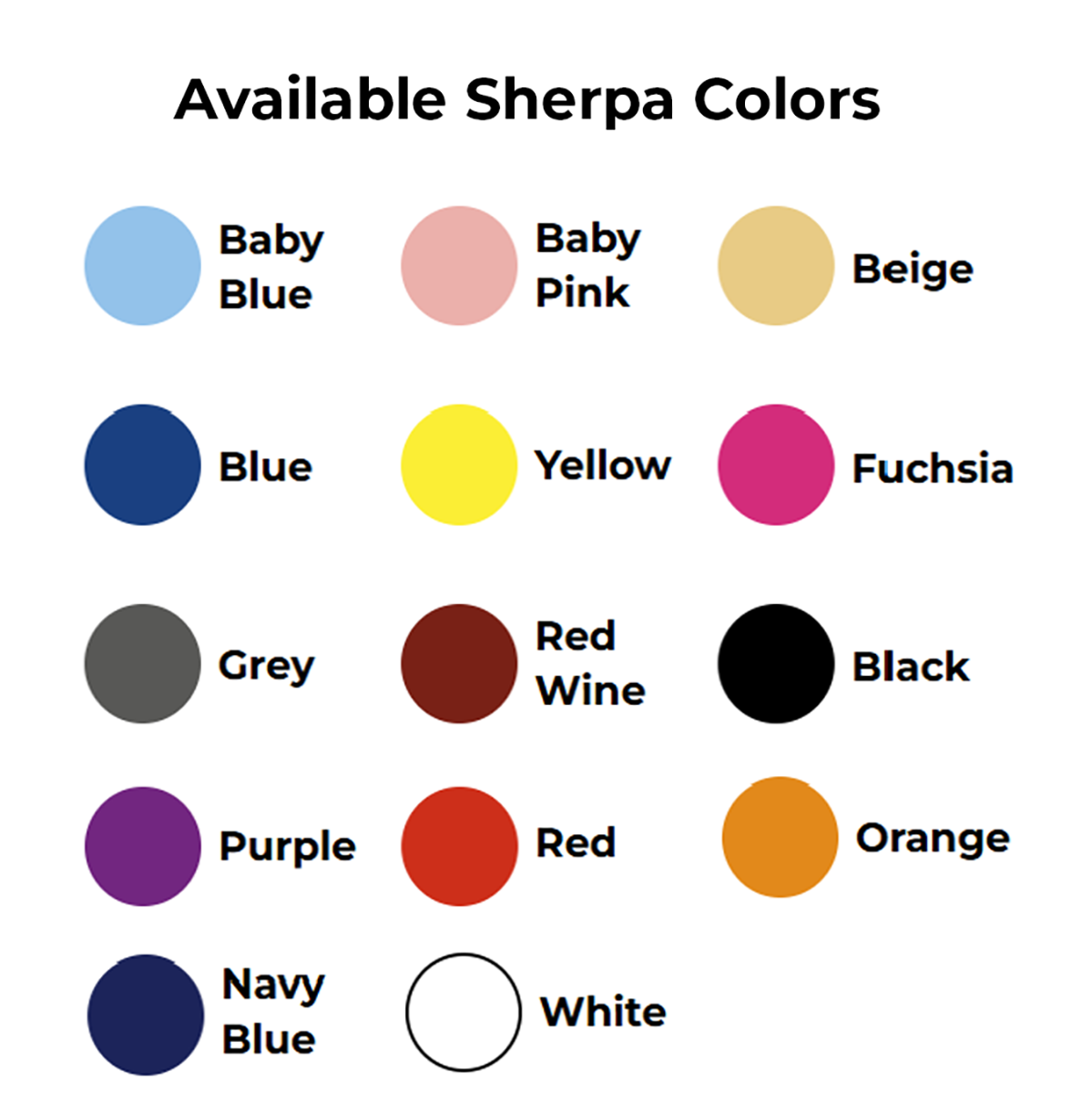 Pro Vision Sherpa Plush Blanket 17