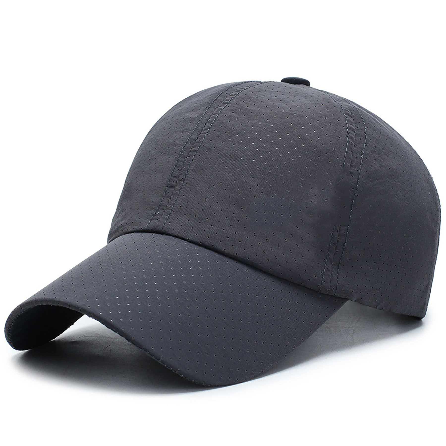 Mesh Baseball Cap 1