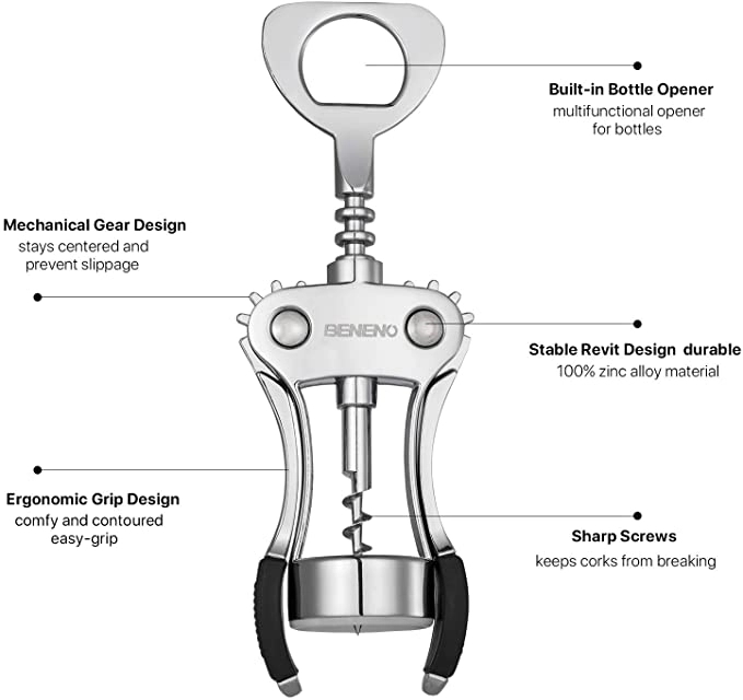 Wine Opener 1