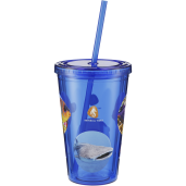 Sedici Tumbler 16oz 35