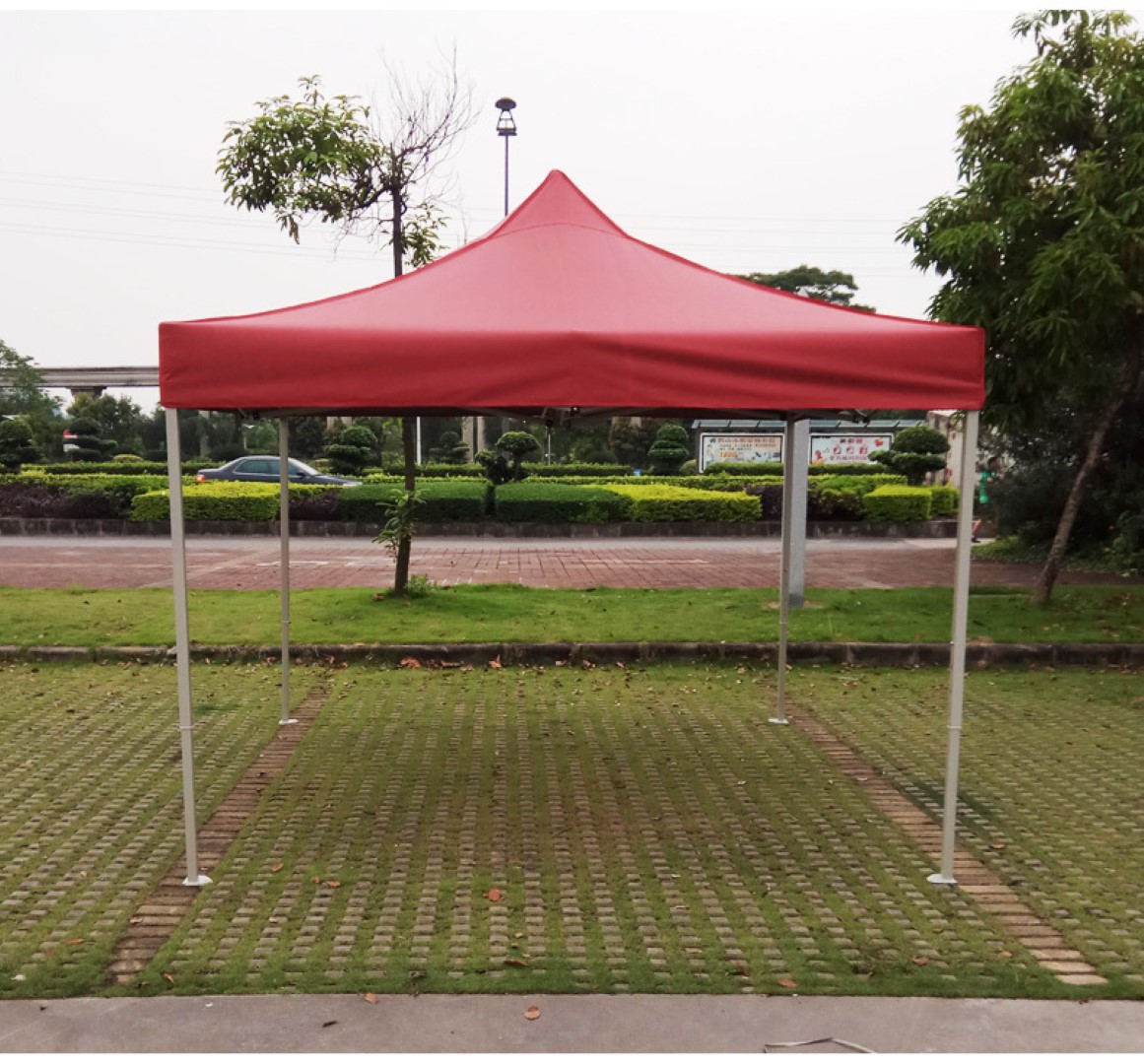 Event Tent 3