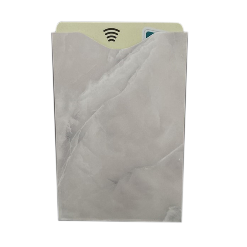 Hotel Key Card Envelops 2