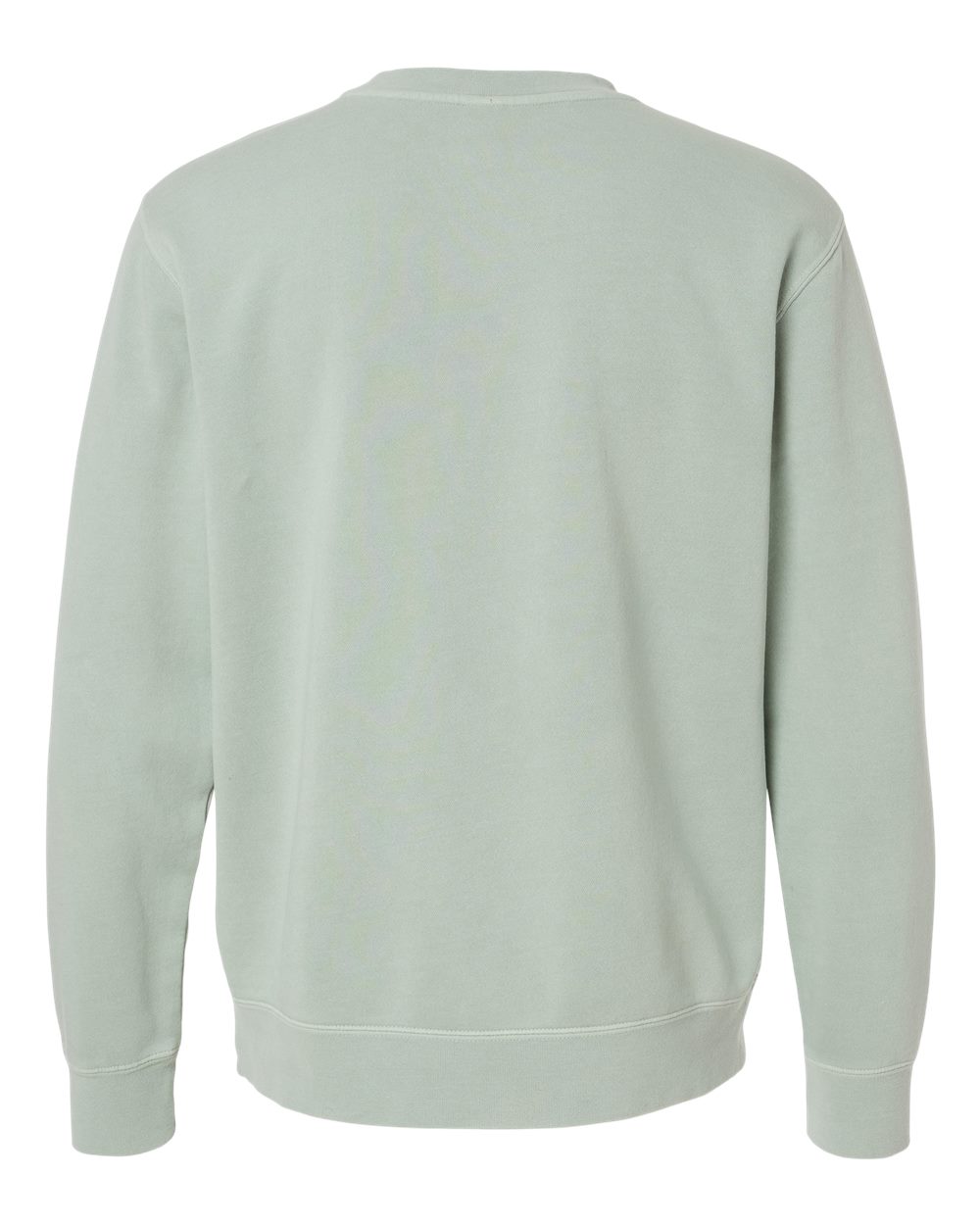 Unisex Midweight Pigment-Dyed Crewneck Sweatshirt - PRM3500 181