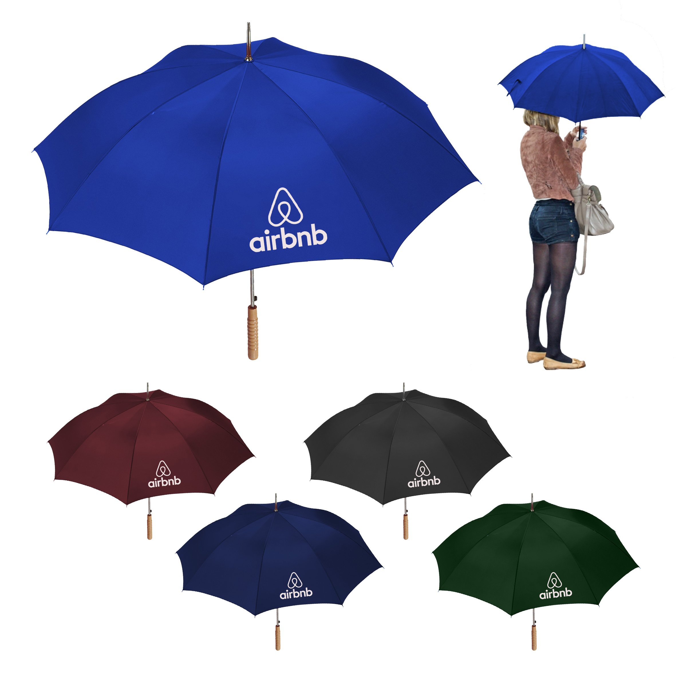 48" Umbrella 13