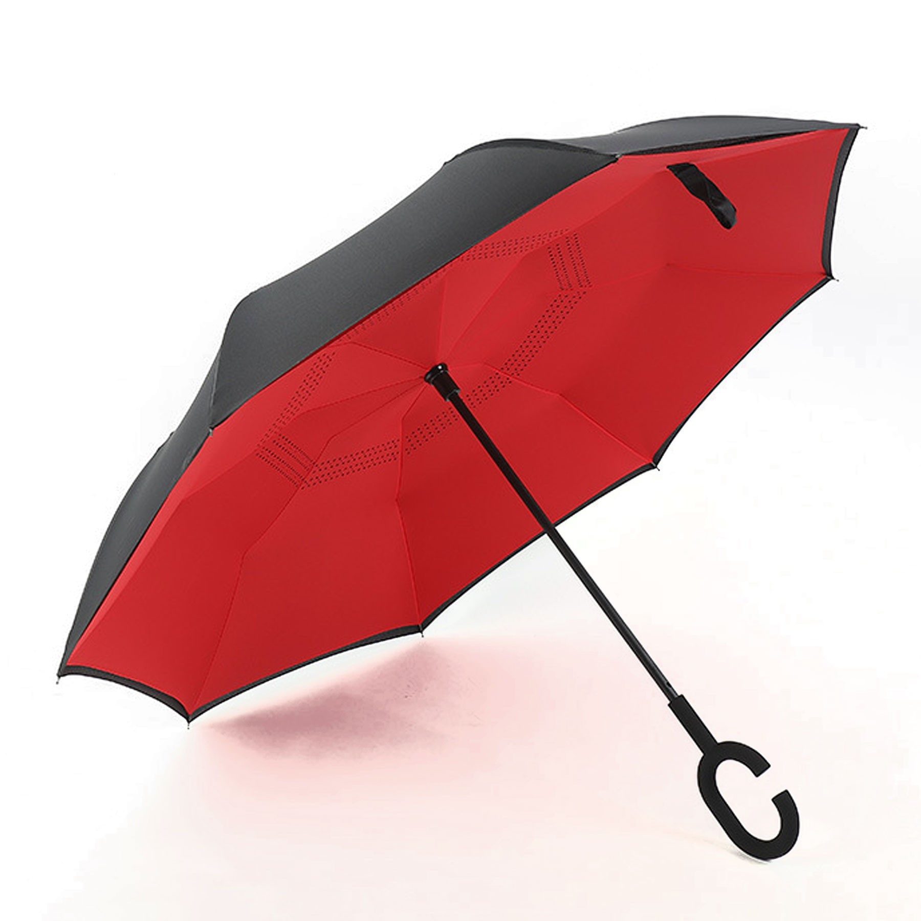 Upside Down Umbrella 15